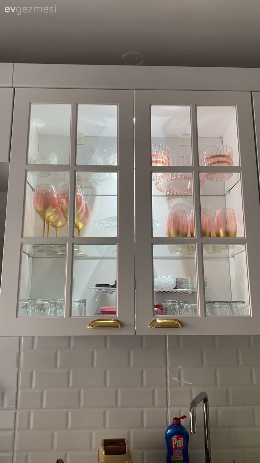 Öncesi Sıradanlık Sonrası Alabildiğine Ferahlık!