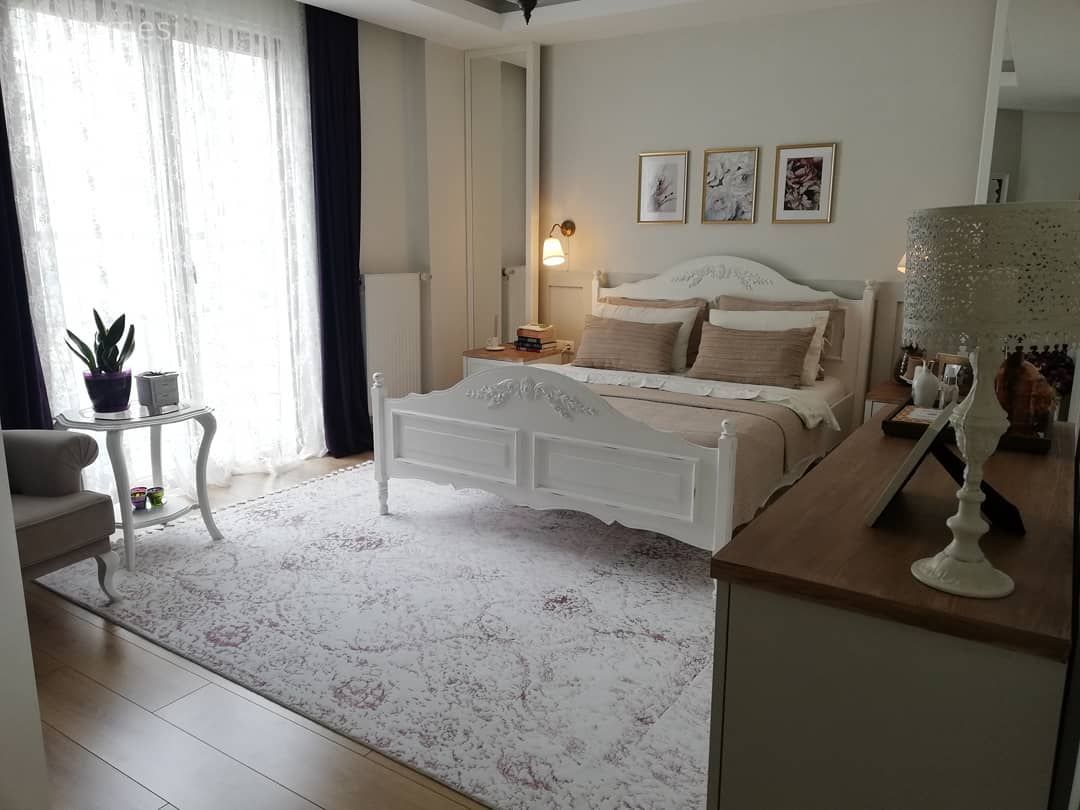 Öncesi&Sonrası: Karamsar Hâline Elveda Diyen Bir Dekor