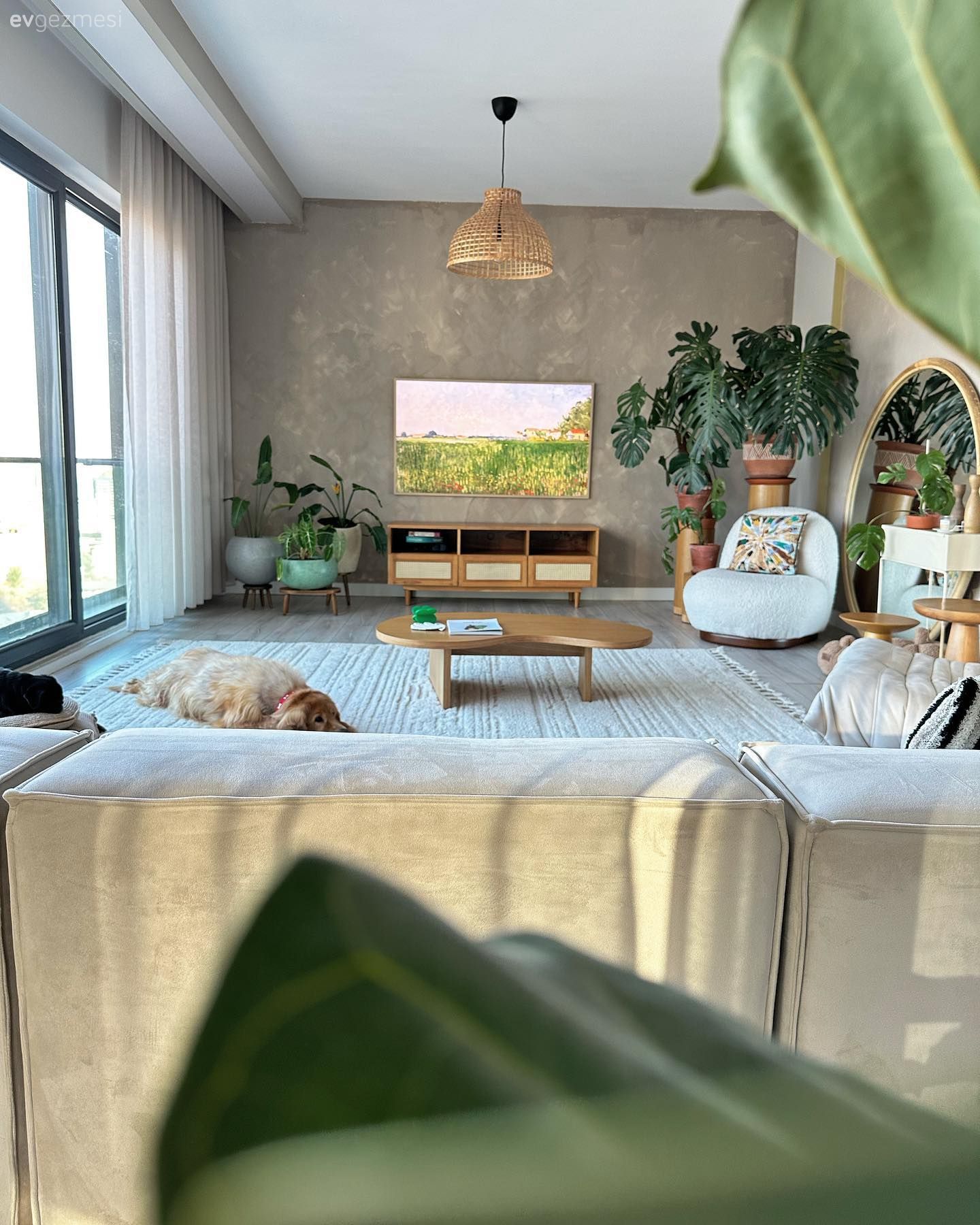 Bu Adana Evinde Mekân Değişmiş Ama Sıcaklık Bâki Kalmış!