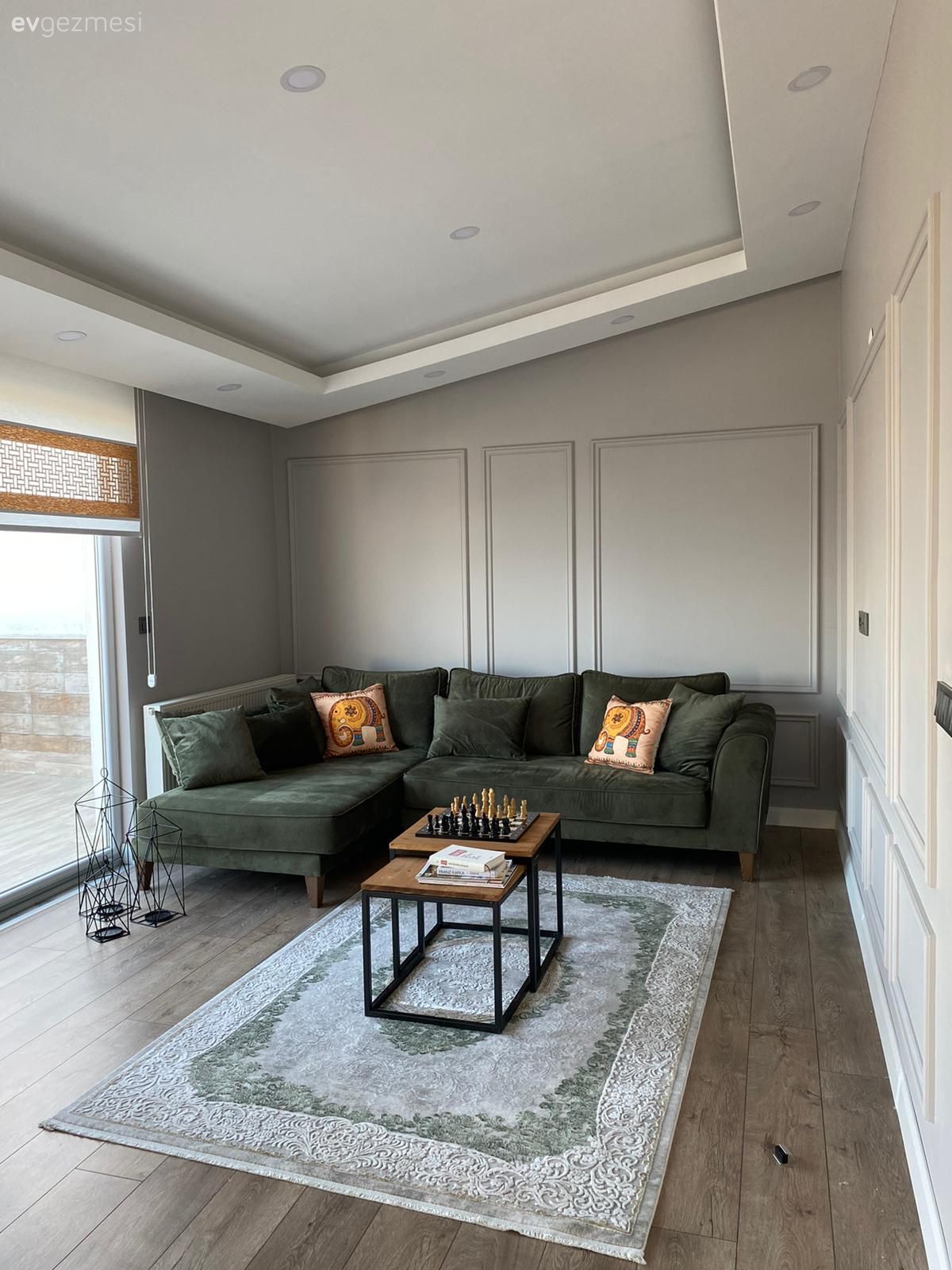 Koltuk Takımı Alacaklar İçin Tavsiyeler ve Örnek Modeller