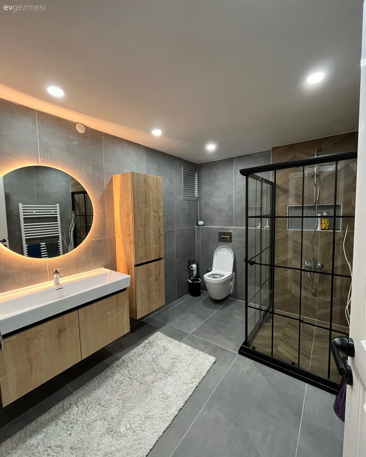 2024 Yılında Banyosunu Yenileyecekler İçin Ufuk Açıcı Fikirler!