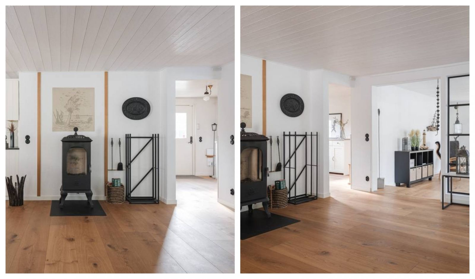 Her Mevsim Kullanılan Havuzu ile Keyfine Düşkün Bir Müstakil Ev