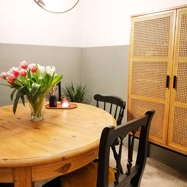 Bahçesi Ayrı içi Apayrı Bir Alem: Zeynep Hanım'ın Keyifli Evi!