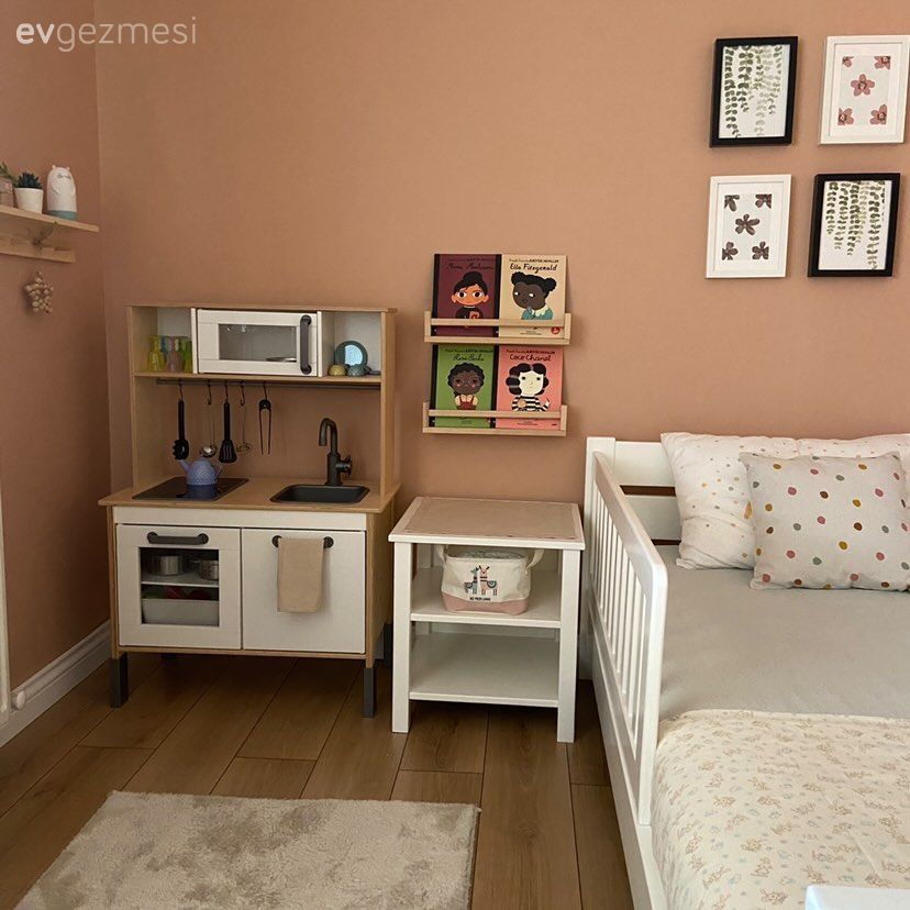 Bu Kocaeli Evi İçin Konfor Her Şeyden Önemli!