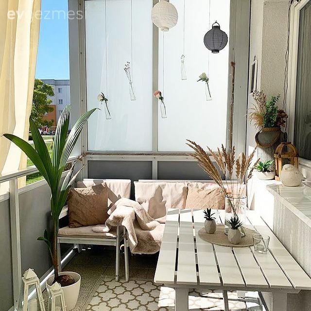 Sadelikten Vazgeçemeyen Bu Eve Yeni Dokunuşlar Pek Yakışmış