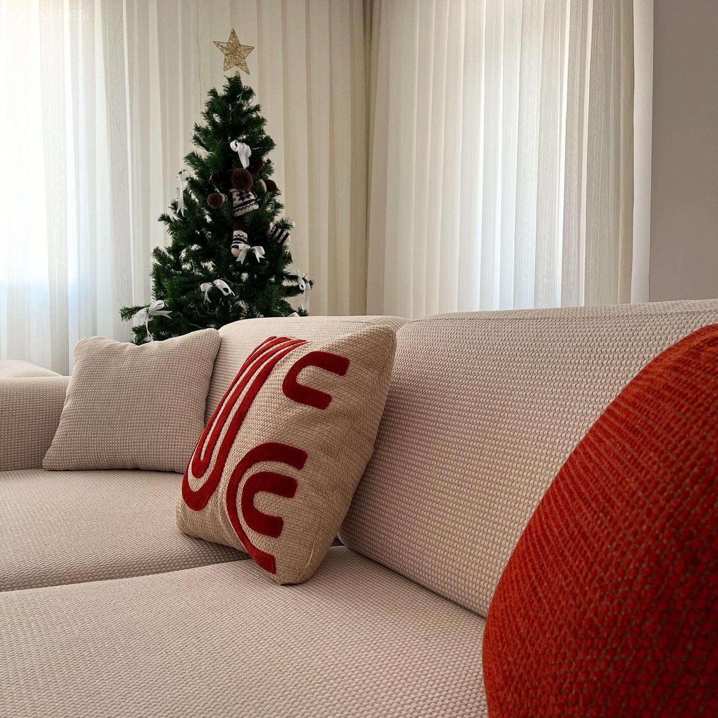 Eski Binanın Tadilatı Bu Eve Yeni Bir Soluk Katmış