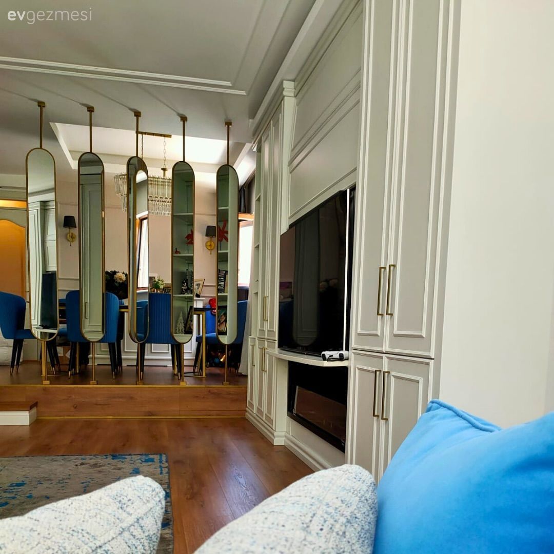 Bej, Vizon, Siyah, Tv ünitesi, Tv ünitesi aksesuarları, Ev Aksesuar, Mavi, Halı, Parke, Ayna, Seperatör, Sandalye