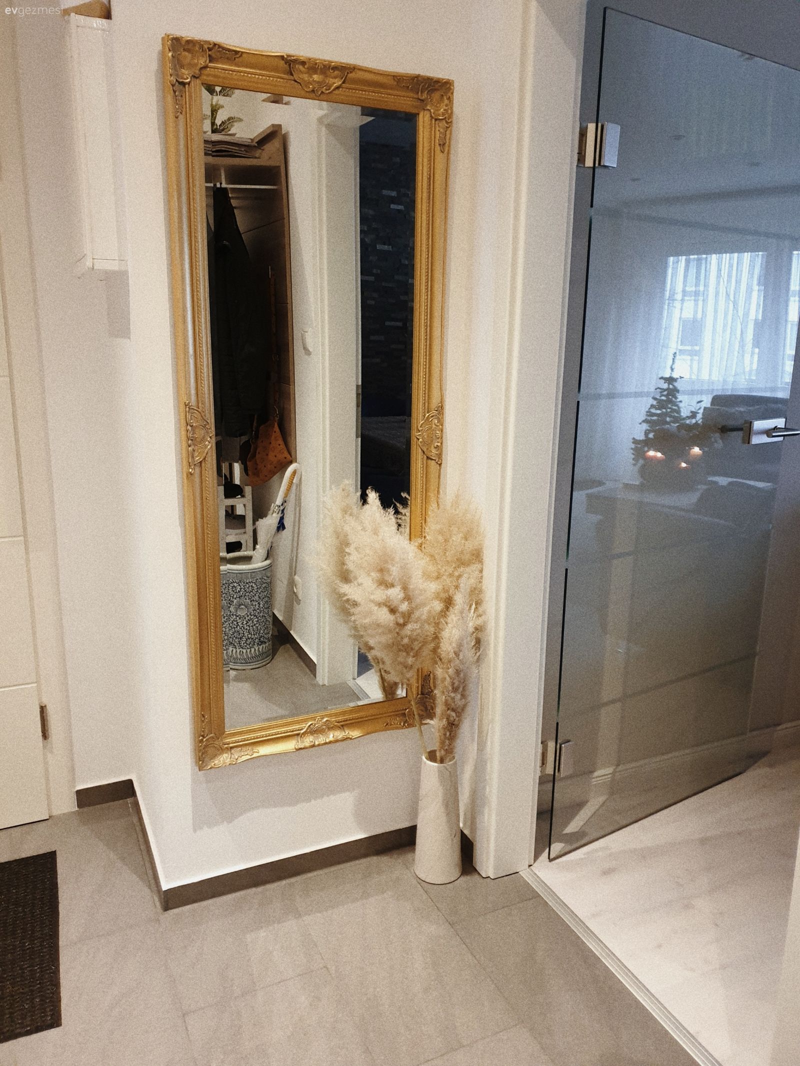 Ev Gezmesi: Konforuna Tam Puan Verilecek Rustik Bir Dekor