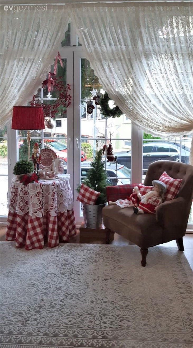 30+ Farklı Kruvaze Perde Modeli: Stil ve Dekorasyon Önerileri!