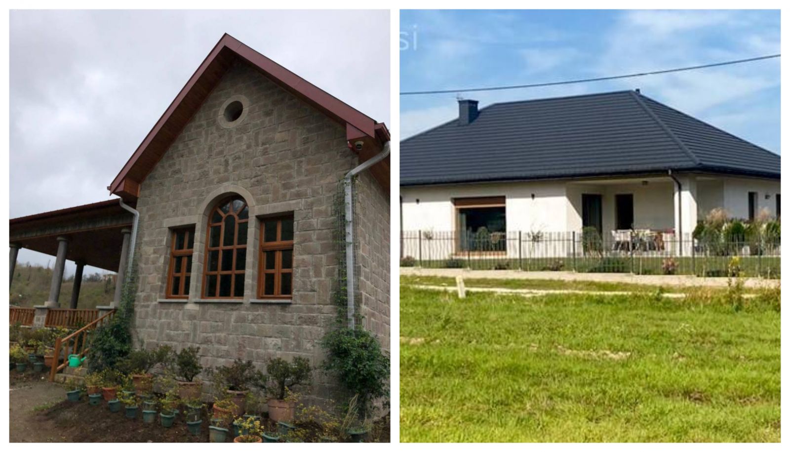 Taş Ev mi Betonarme mi? Eksi ve Artılarıyla Kapsamlı Bir Kıyaslama!