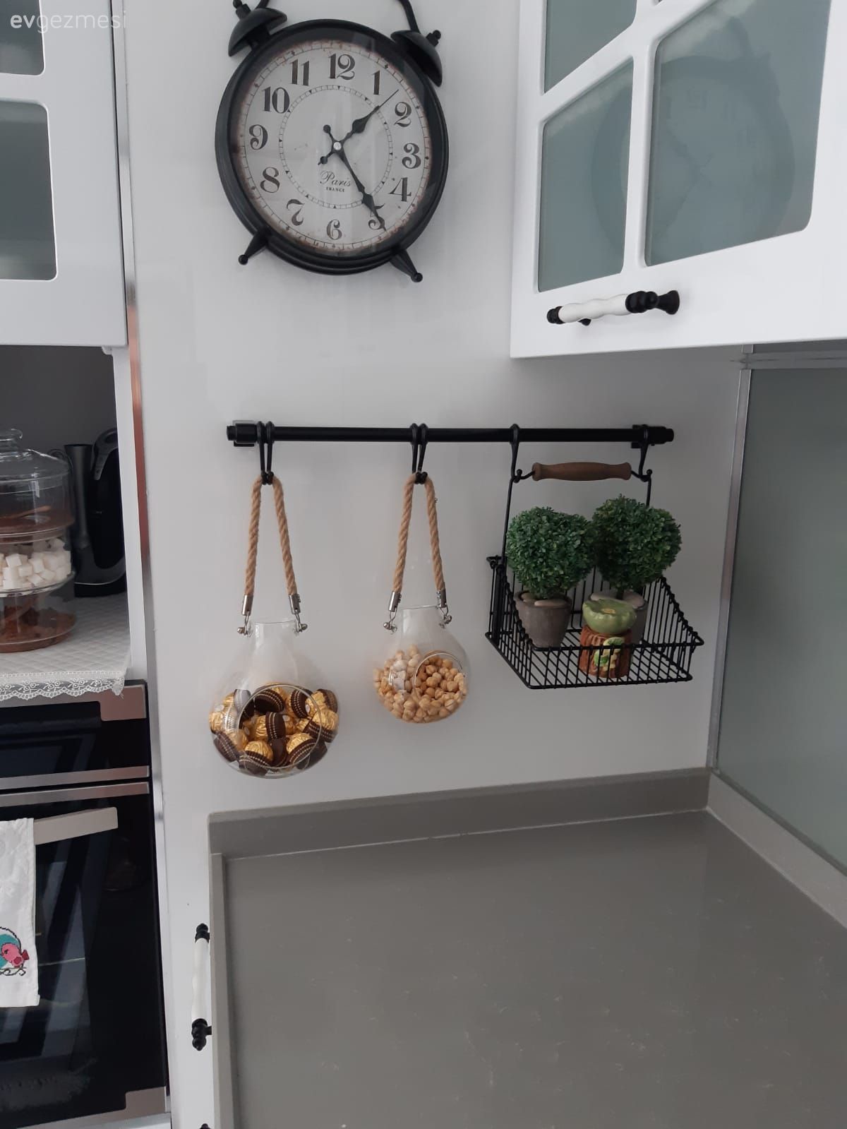 Keyifli Bir Mutfağın, Lezzetli Sunumlarla Bir İlişkisi Var!