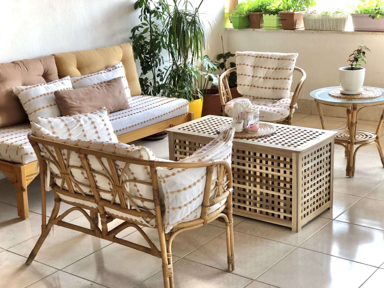 Bu Antalya Evinde Birçok Amaca  Hizmet Eden Alanlar Ön Planda!