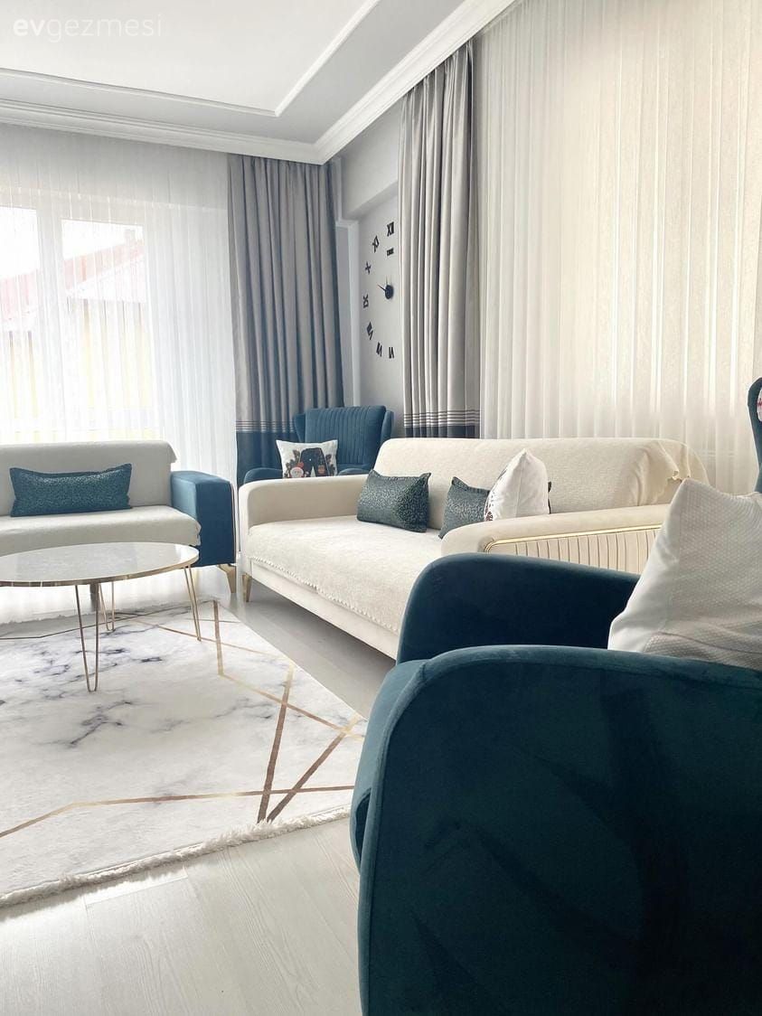 Bu Giresun Evi Lüksten Uzak, Samimiyete Yakın!