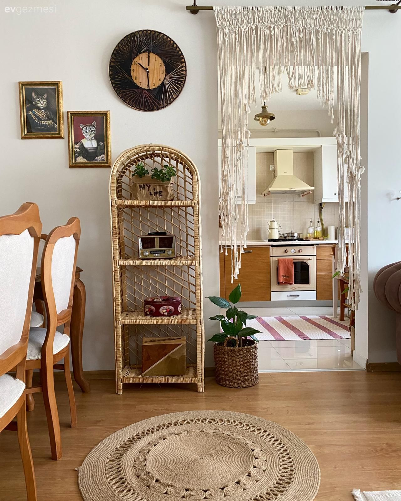 Bu Kocaeli Evinde Sıcaklık Ayarı Bir Hayli Yüksek!