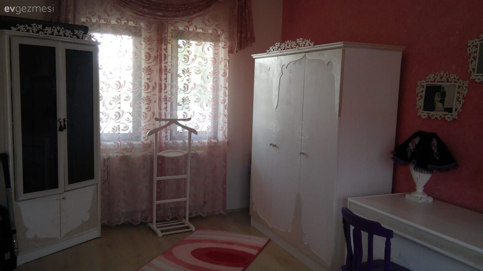 Malatya'dan Her Köşesi El Emeği Eserlerle Dolu Nostaljik Bir Ev