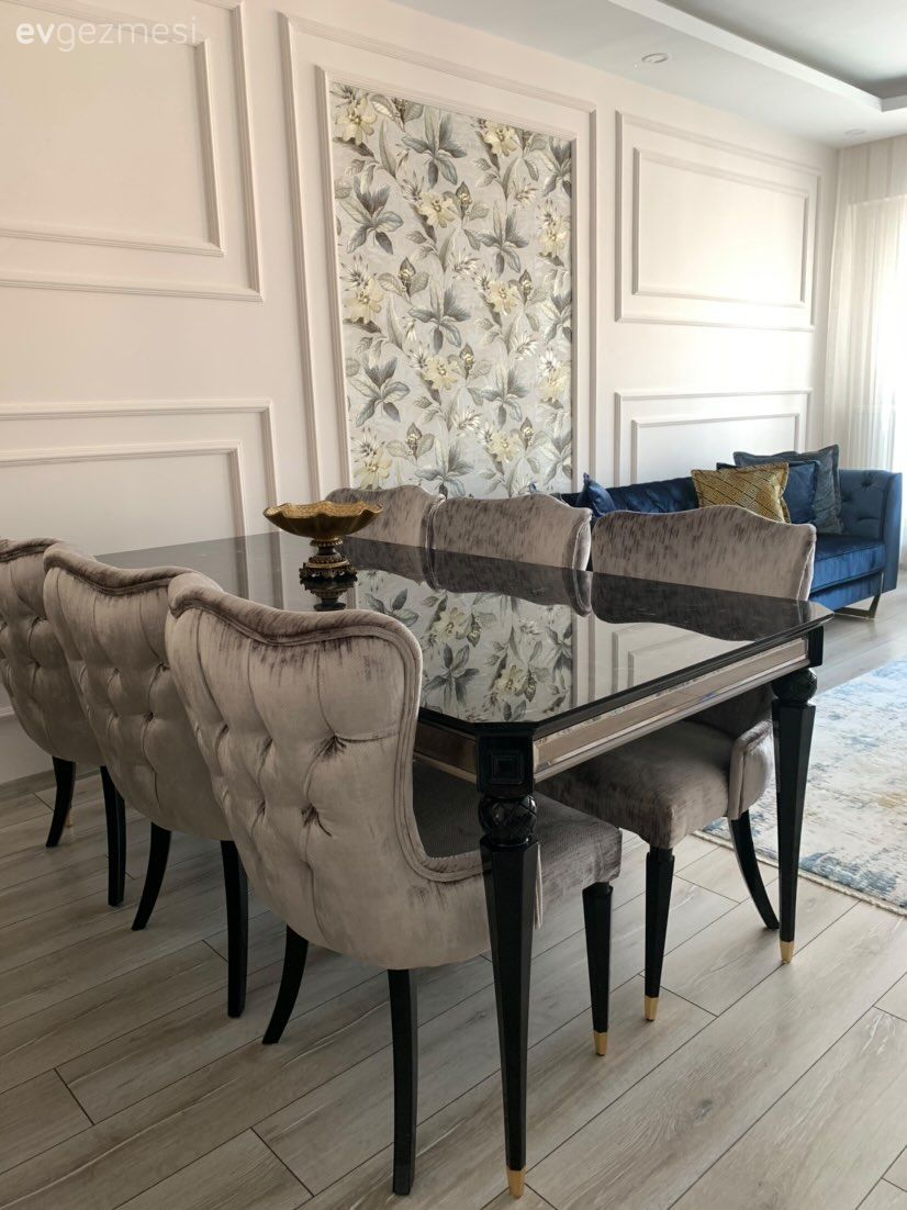 Bu Nevşehir Evinde Duvarlar Ev Sahibi İçin Koca Bir Tuval