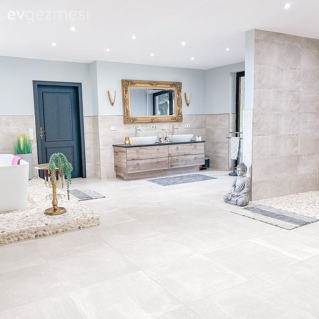 Farklı Dönemlerden İzler Taşıyan Bu Evin Göbek Adı 