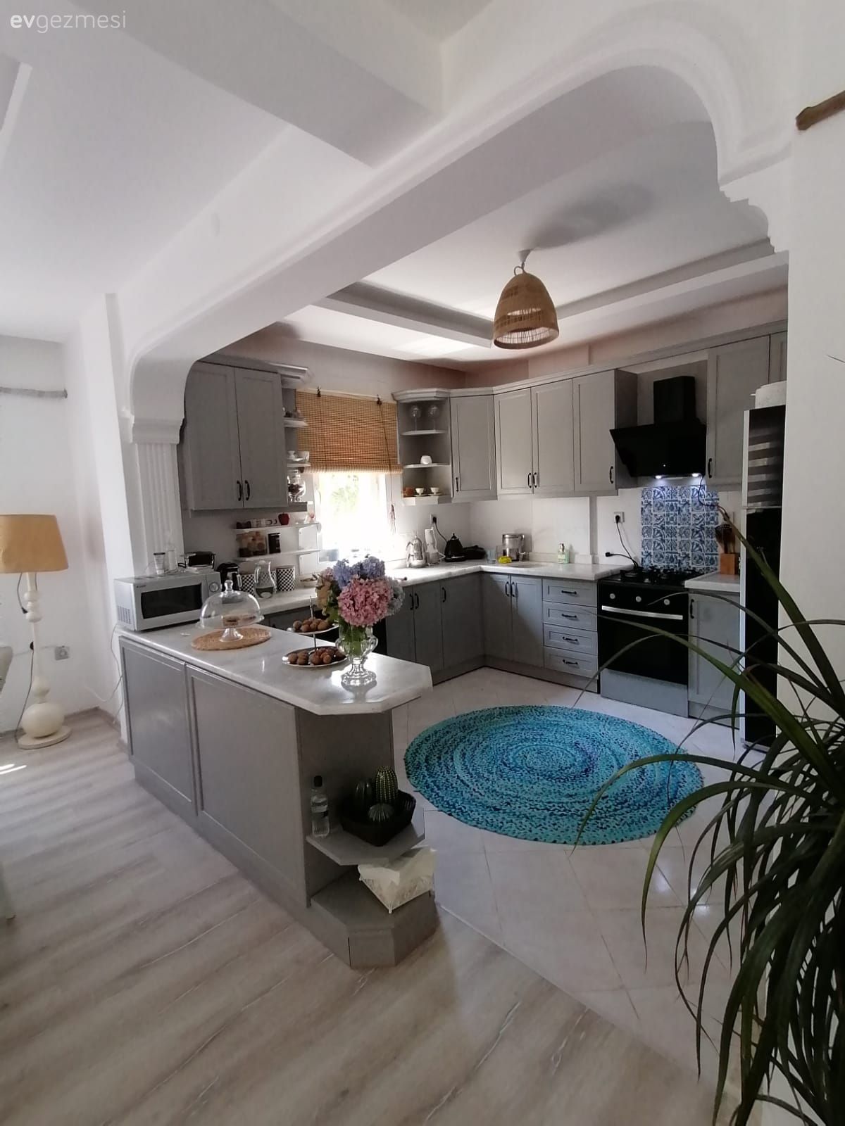 Mutfak Tasarımında İlham Alabileceğiniz Trendler!