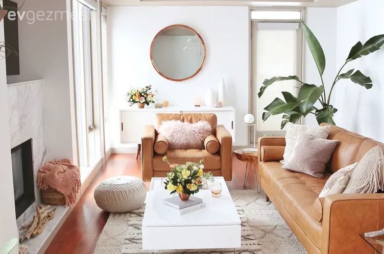 Sonbahar Dekorasyonu İçin Önemli 11 İpucu