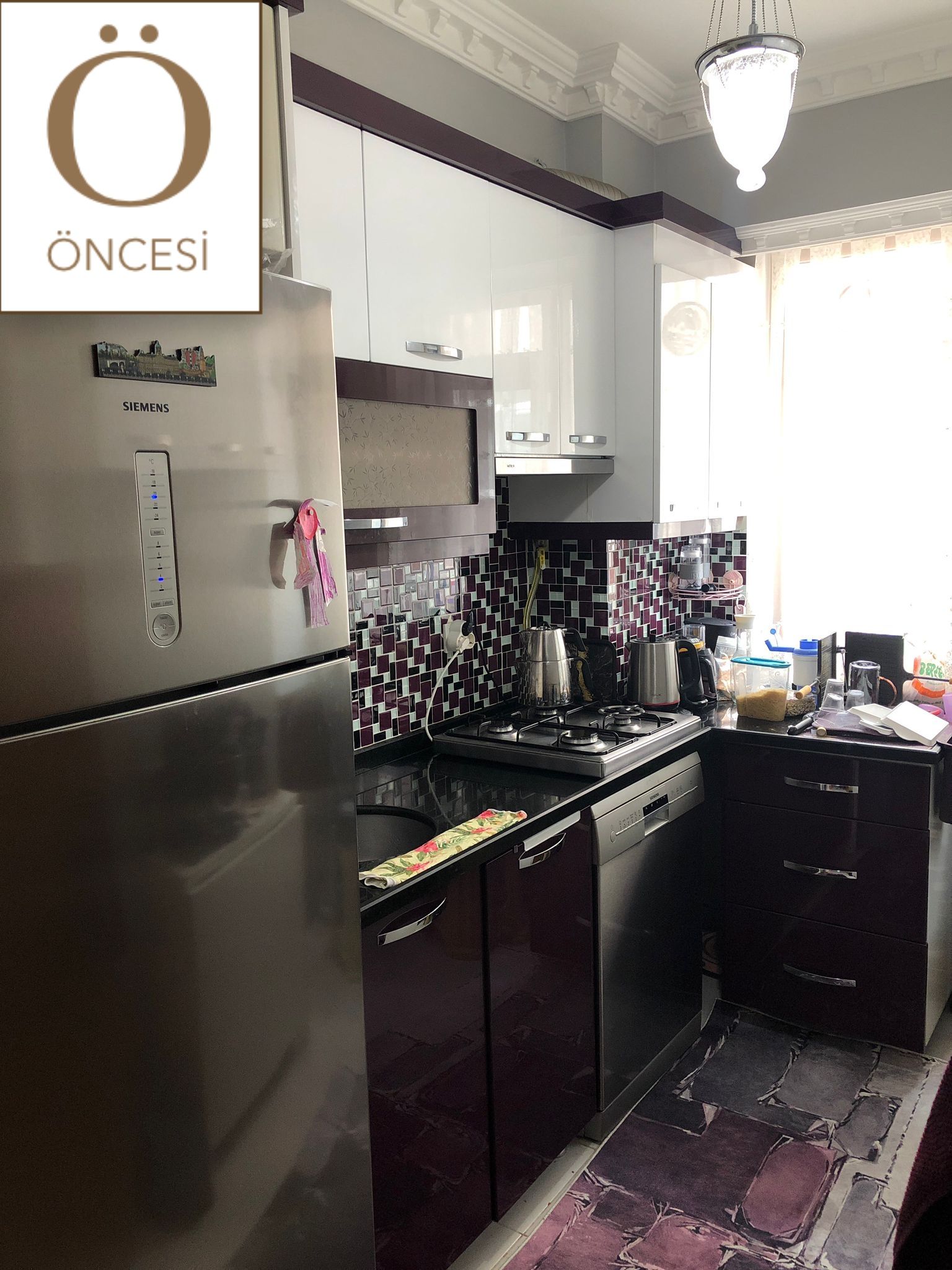 Öncesi&Sonrası: Düşük Maliyetle Büyük Değişim!