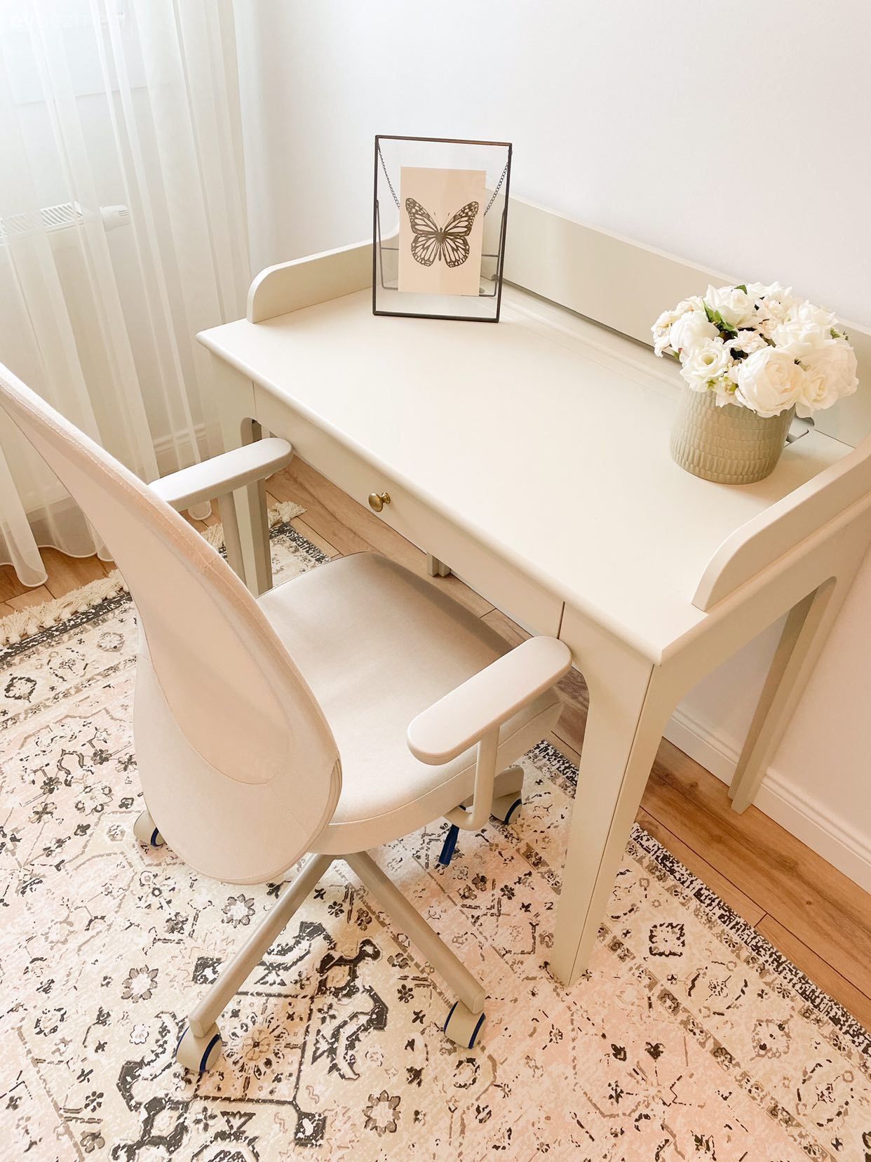 Bu İstanbul Evi Konfor ve Ferahlık Dengesini Ayarlamayı İyi Bilmiş!