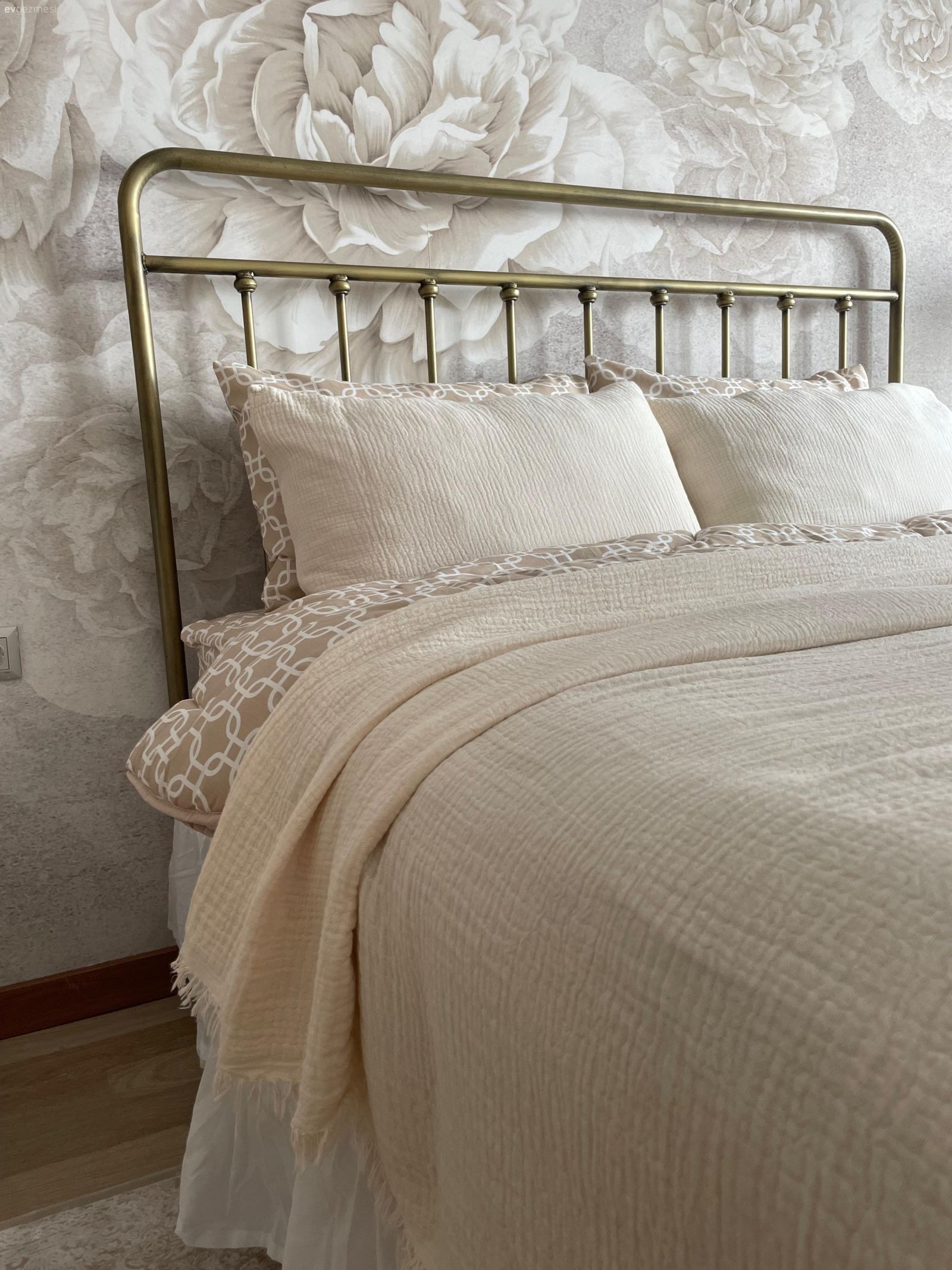 Düşük Bütçe ile Dekorasyon: 5 Bin TL ile Evde Yapılabilecek Değişiklikler