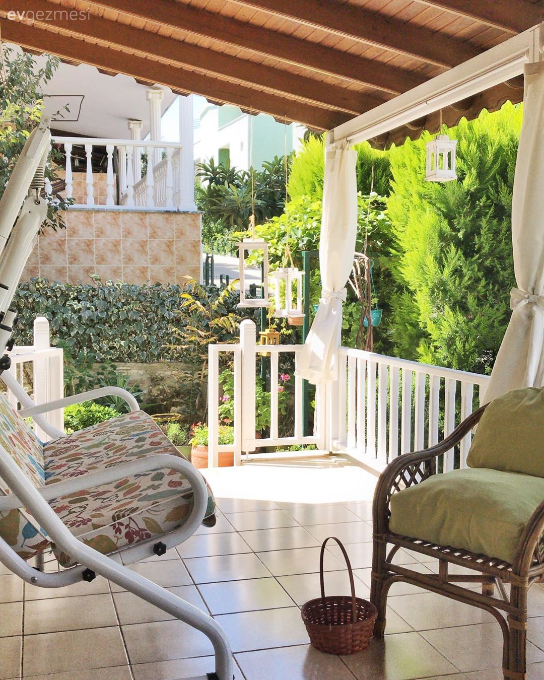 Yılın En Sevilenleri: 2020 Yılından Ev Gezmeleri-2