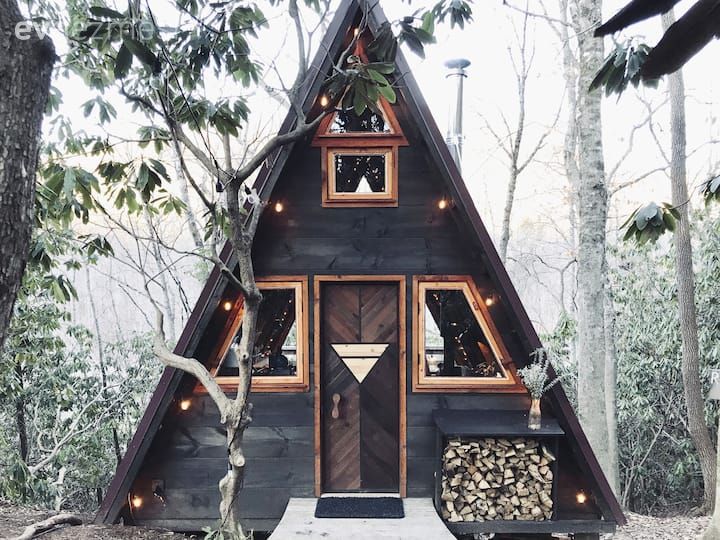 Tiny House Yapımı, Fiyatları ve Örnek Modeller