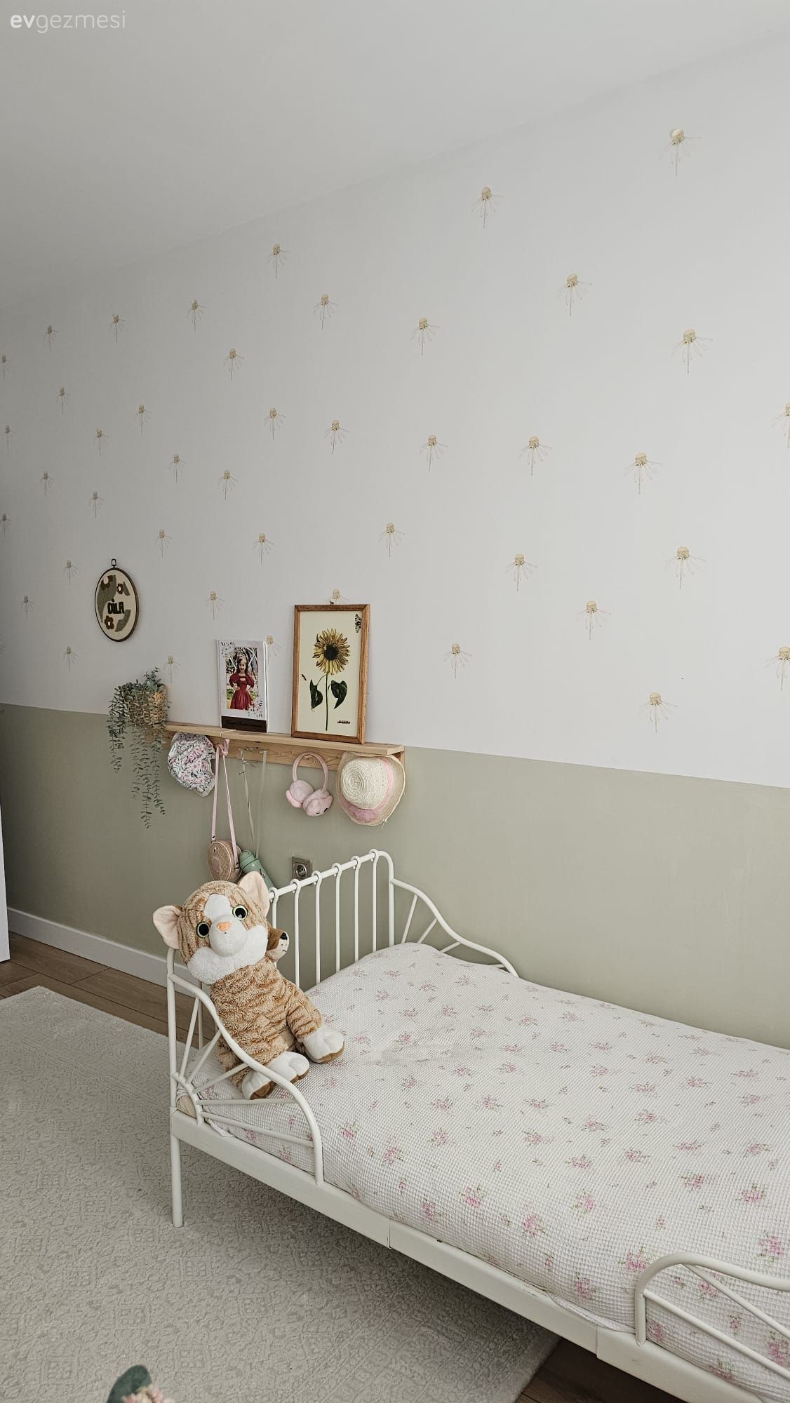 Bu Bursa Evinde Her Odanın Keyifli Olması İçin Çok Emek Verilmiş!