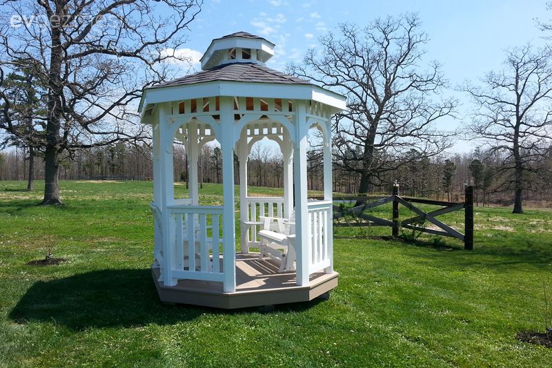 Kullanışlı ve Göz Alıcı Ahşap Kamelya Modelleri!