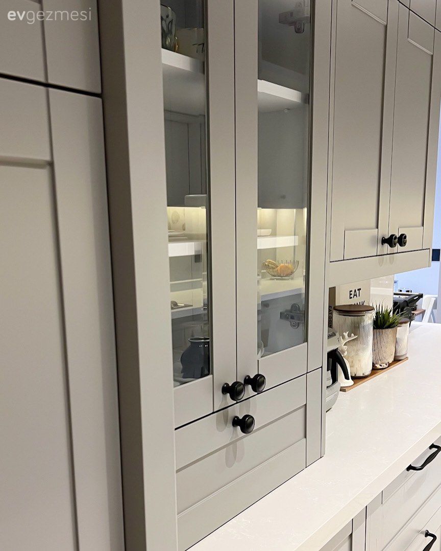 Bu İstanbul Evinde Özel Tasarımlar Ahşapla Sıcaklık Kazanmış!