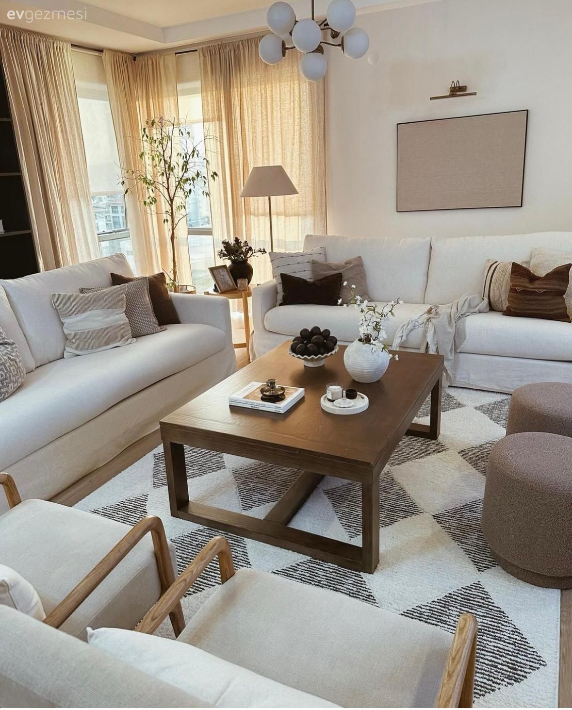 Orta Sehpa Almadan Önce Bu Tavsiyelere Kulak Verin!