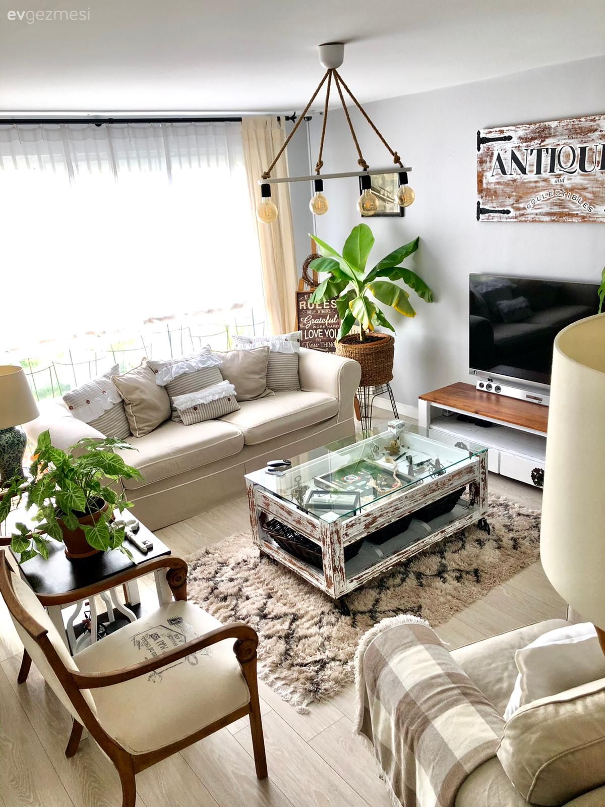 Şehrin Merkezinde Çiftlik Havası: İstanbul'da Doğaya Aşık Bir Ev