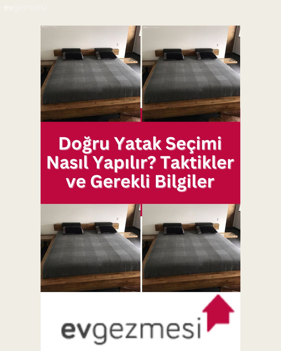 Doğru Yatak Seçimi Nasıl Yapılır? Taktikler ve Gerekli Bilgiler