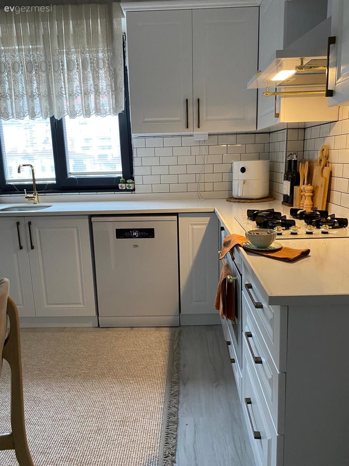 Dekorunuza Asalet Katacak 20 Farklı Perde Modeli!