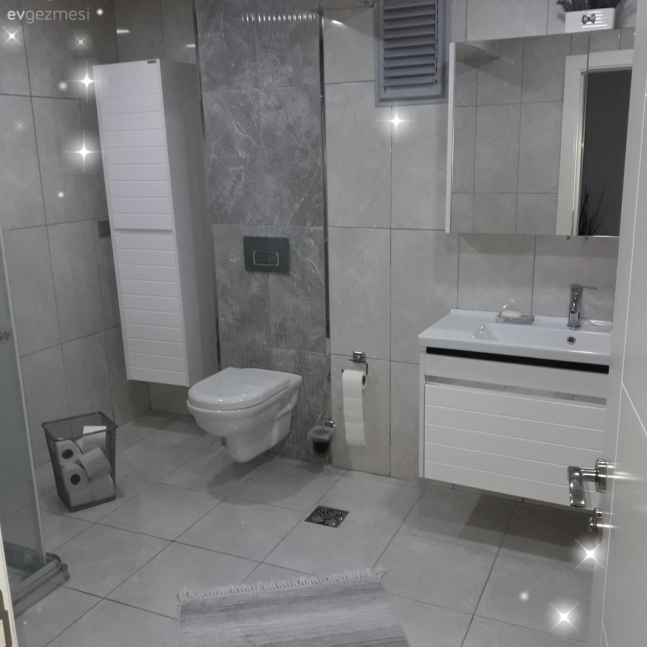 Bu Dubleks Evin Ruhu Minimalist Sadelikten Yana