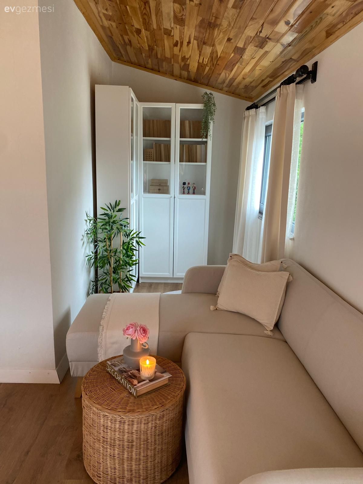 Artvin'deki Bu 144 M2'lik Ev Köy Hayatına Alışmış Villa Kıvamında!