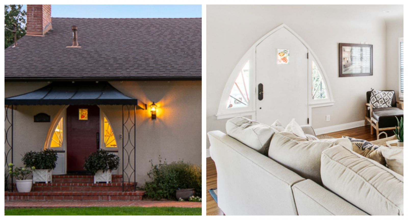 Her Evde Kolay Kolay Göremeyeceğiniz Dekorasyon Fikirleri