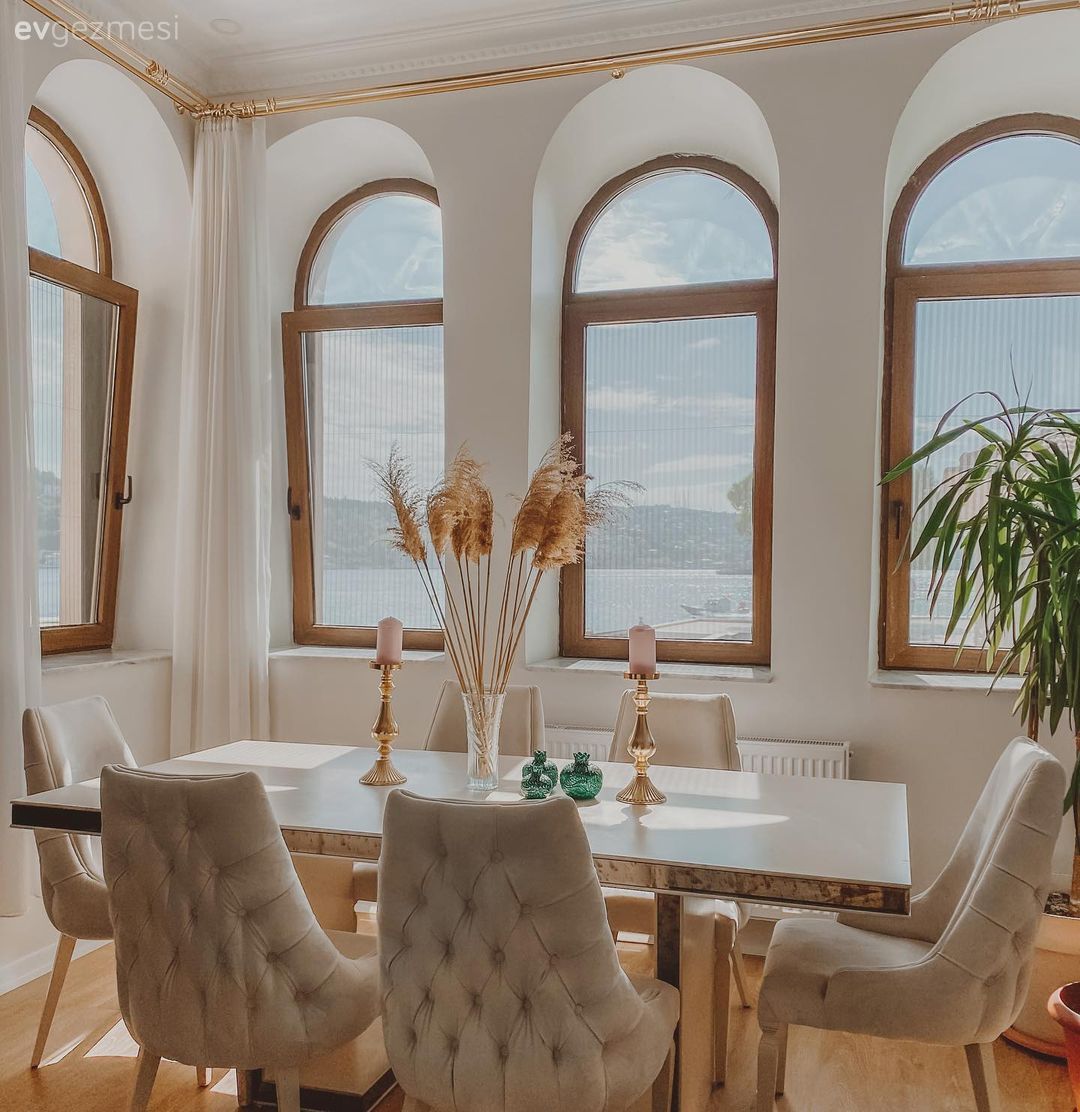 Kışın Evi Sıcak Tutmak İçin Neler Yapılmalı?