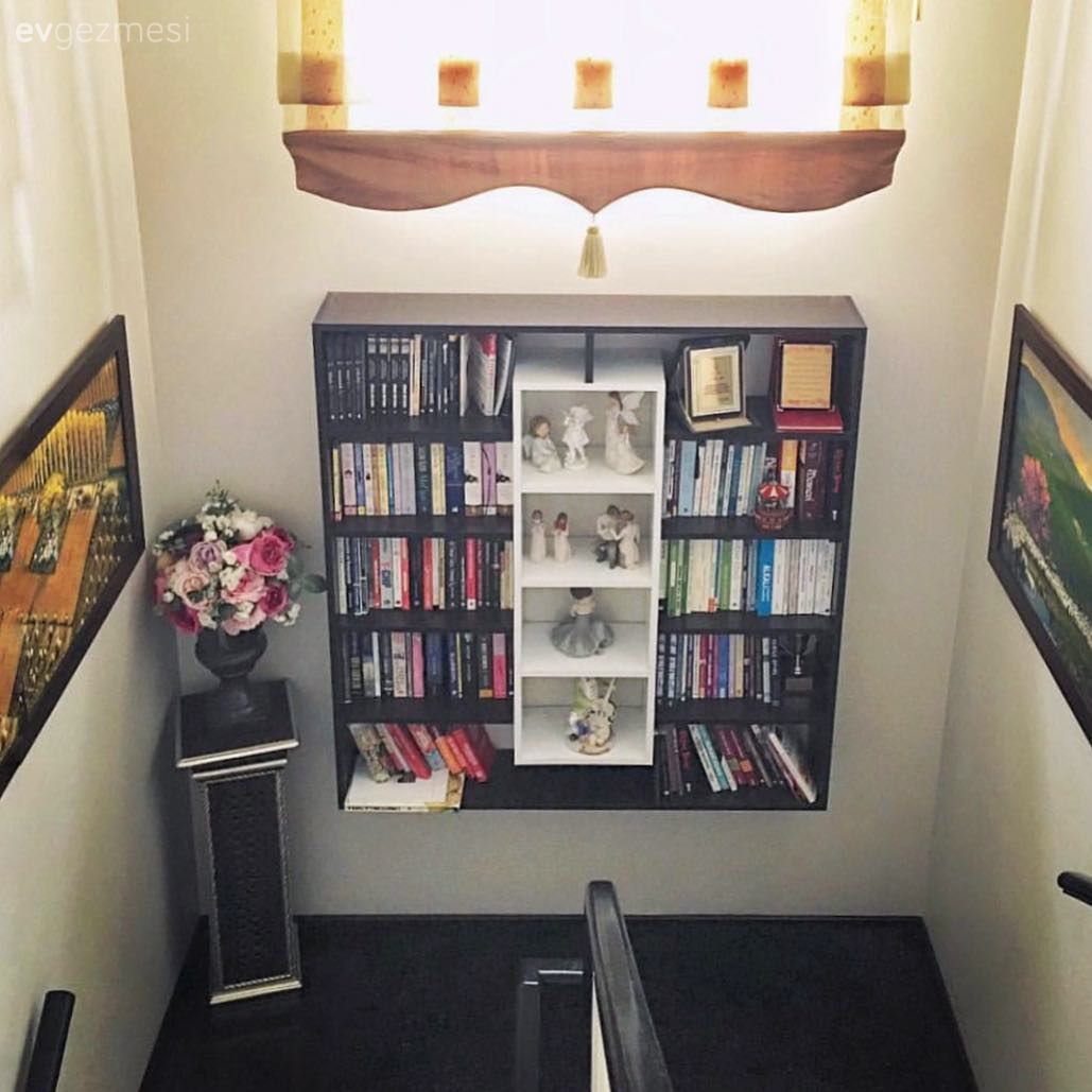 Bu İstanbul Evinin İçi Ayrı, Bahçesi Ayrı Bir Güzel