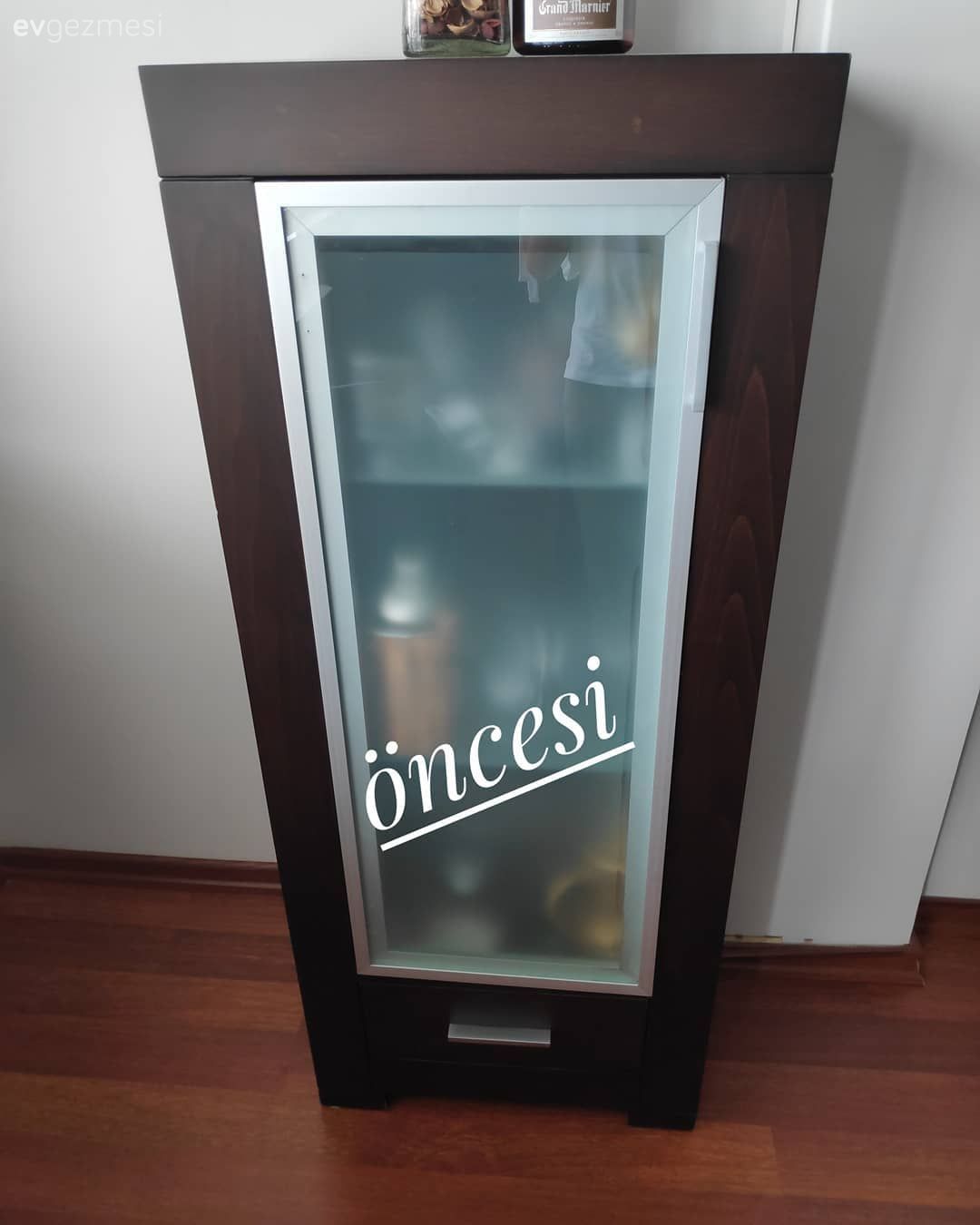 Bir Dönüşüm Hikayesi: Eski Halini Hiç Aratmayan Kitaplık