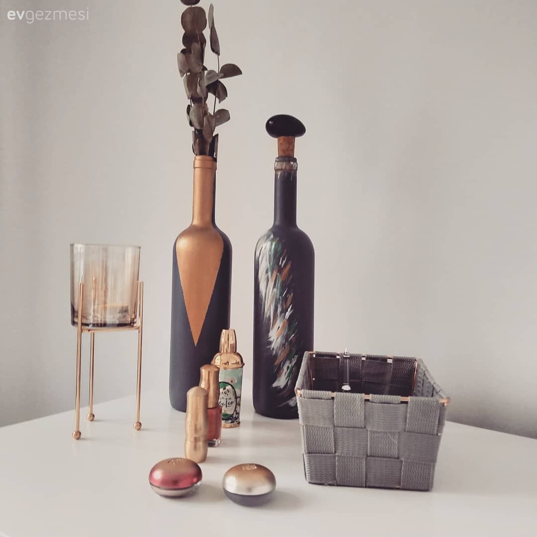 Dekoratif Objeler, Mumluk, Ev Aksesuar