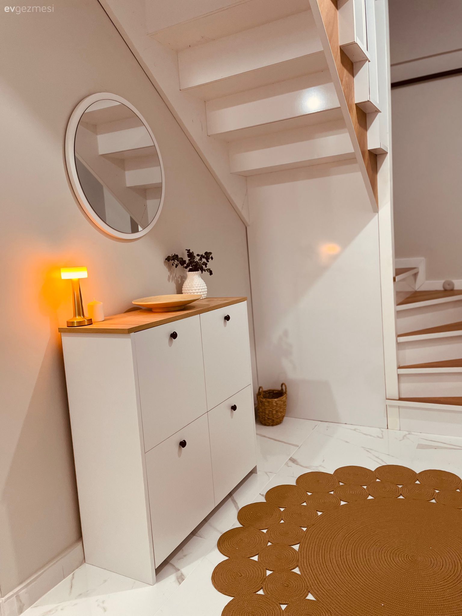 Taşınma Faslını Atlatan Bu Kocaeli Evi Misafirlere Hazır!