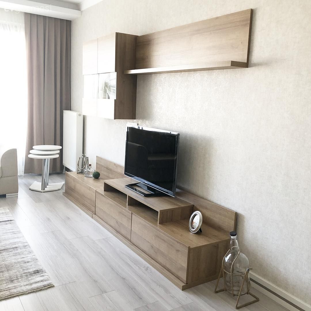 Ev Gezmesi: Minimalizmi Rehber Edinen Sade ve Şık Bir Dekor