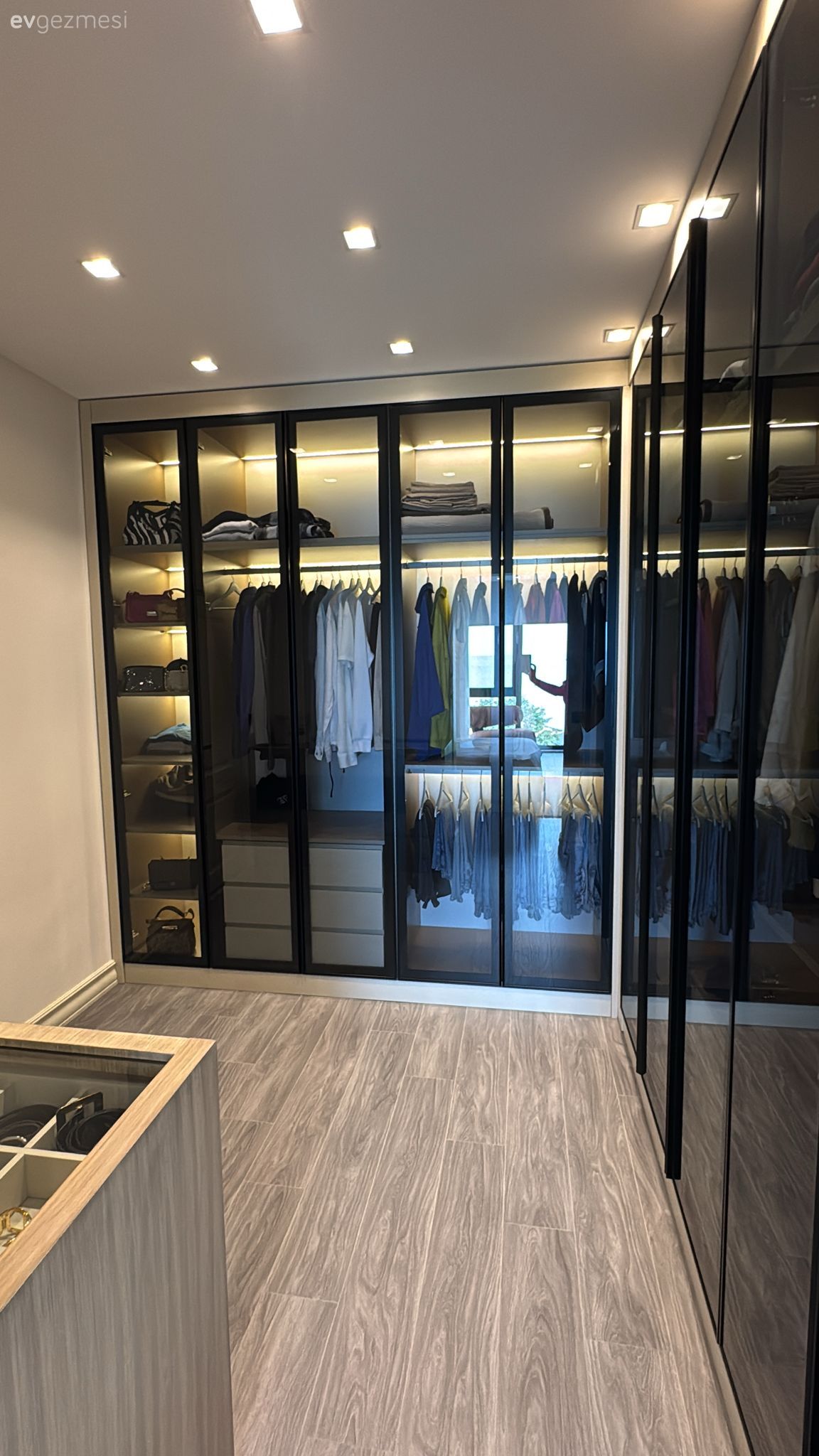 Giresun'daki Bu Ev İlham Almak İsteyene Çok Fikir Sunuyor