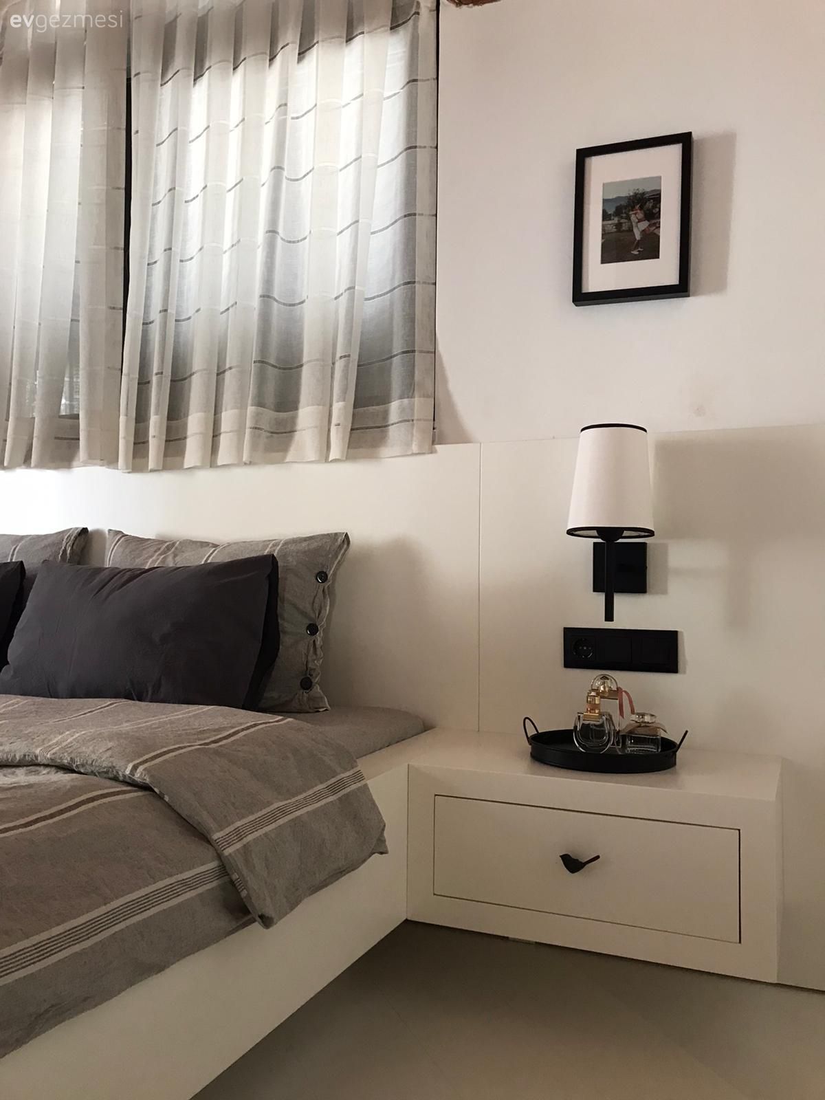 Sahibinin Profesyonel Kimliğini Her Köşede Yansıtan Bir Dubleks