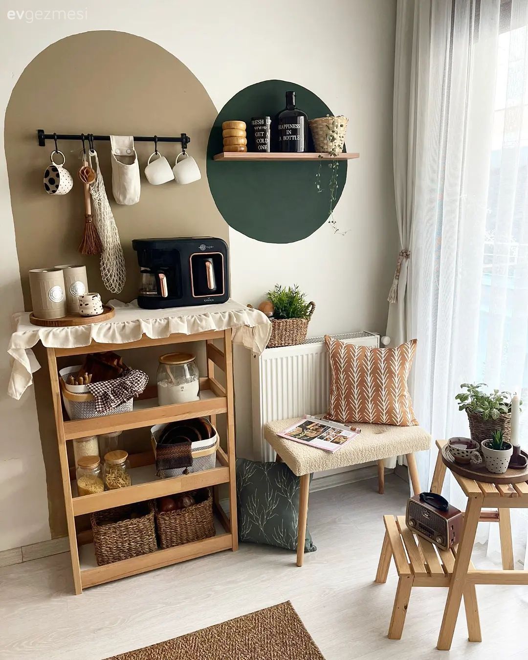 2022 Yılının En Sevilen Ev Gezmeleri