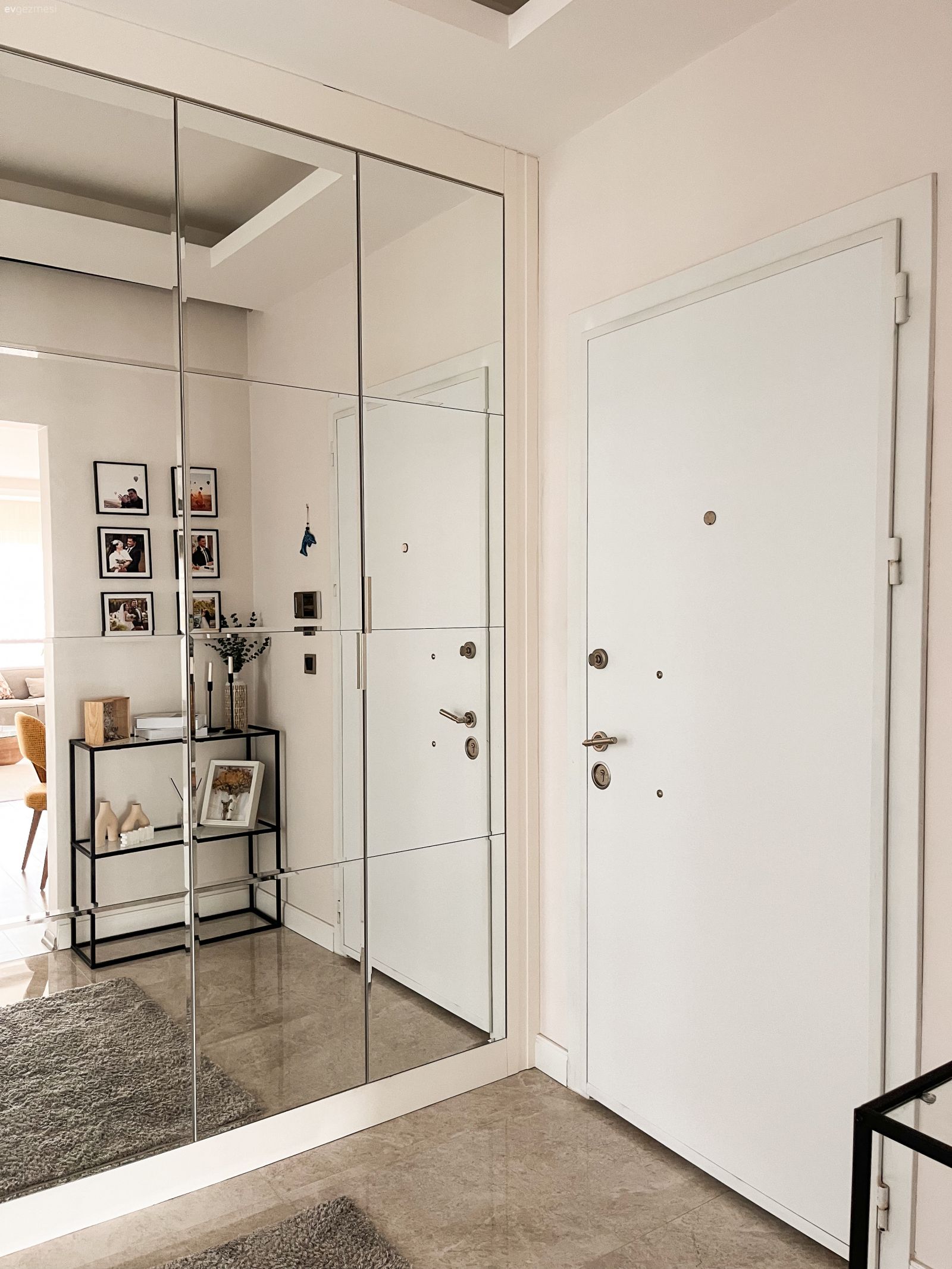 Bu Bursa Evi Sadeliği Fazlasıyla Seviyor!