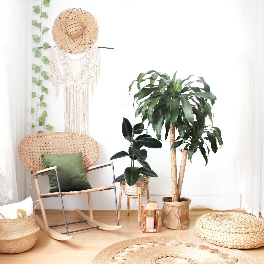 Bu Evdeki Her Oda Ayrı Bir Tondan Şarkısını Söylüyor!