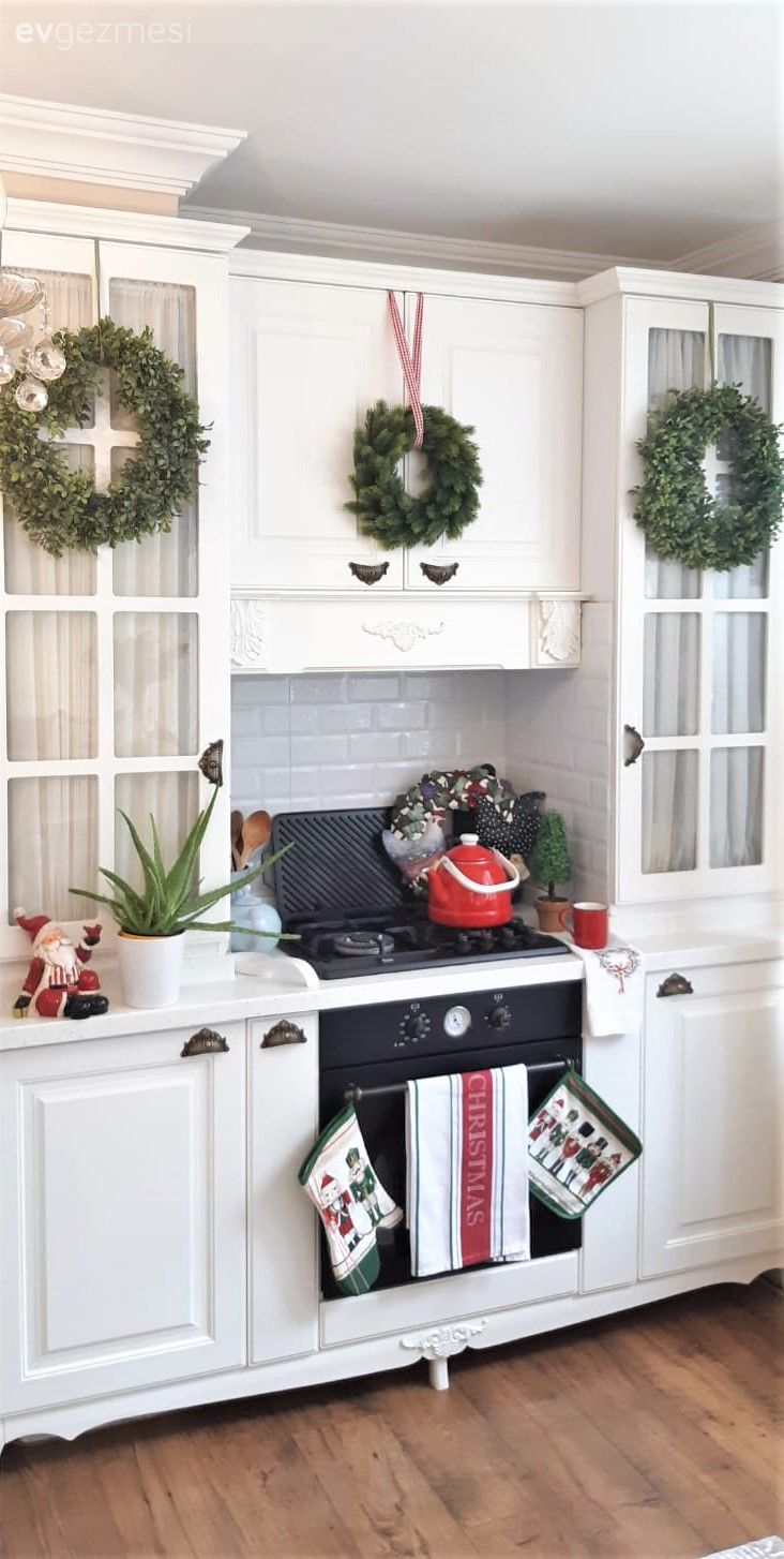 Bu İstanbul Evindeki Her Parça Geçmişten Bir Anı